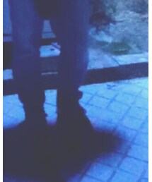 H&M DIVIDED | チノパンツ