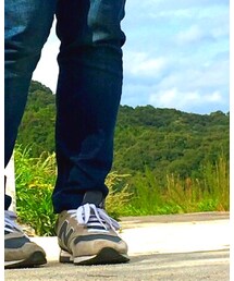 NEW BALANCE | スニーカー