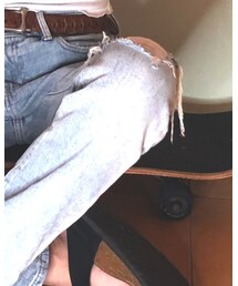 GAP | デニムパンツ