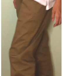 UNIQLO | チノパンツ