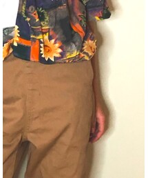 UNIQLO | チノパンツ