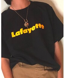 Lafayette | Tシャツ/カットソー