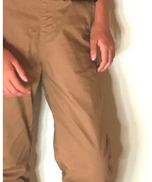 UNIQLO | チノパンツ