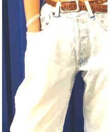 Ungrid | デニムパンツ