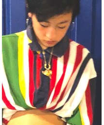 amijed | ネックレス