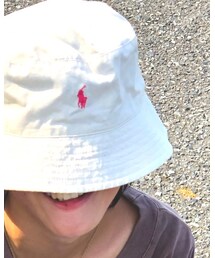 RALPH LAUREN | ハット