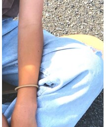 Ungrid | デニムパンツ