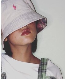 RALPH LAUREN | ハット