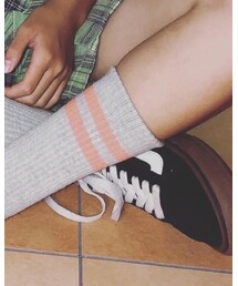 UNIQLO | ソックス/靴下