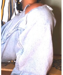 Ungrid | デニムパンツ