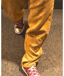 CONVERSE | スニーカー