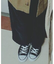 CONVERSE | スニーカー