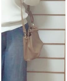 雑誌の付録 | ショルダーバッグ