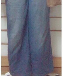 GU | デニムパンツ