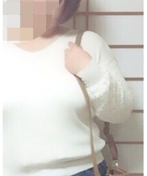 GU | ニット/セーター