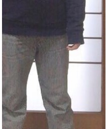 HusHusH | その他パンツ