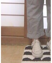 CONVERSE | スニーカー