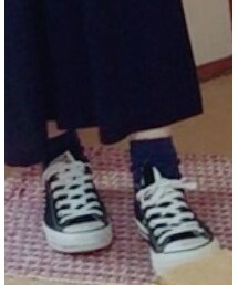 CONVERSE | スニーカー
