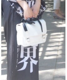 Drug Honey | ハンドバッグ