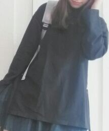 musium div | トップス