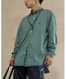 POLO RALPH LAUREN | シャツ/ブラウス