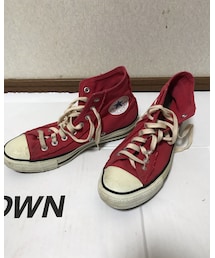 CONVERSE | スニーカー