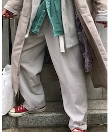 Lee | チノパンツ