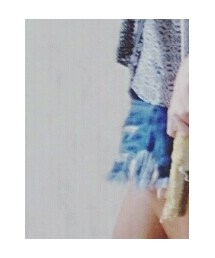 アングリッド | デニムパンツ