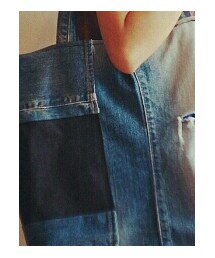 Handmade | トートバッグ