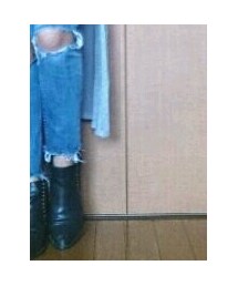 H&M | デニムパンツ