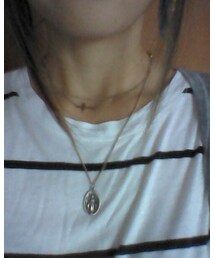 Handmade | ネックレス