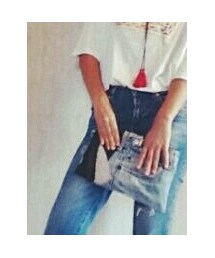 Handmade | クラッチバッグ