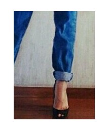 Rodeo Crowns | デニムパンツ