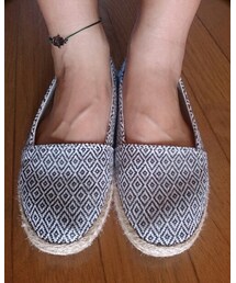 American Eagle | モカシン/デッキシューズ