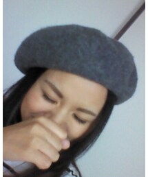 しまむら | ハンチング/ベレー帽