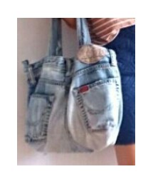 Handmade | トートバッグ