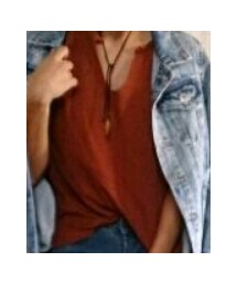 GU | Tシャツ/カットソー