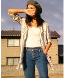 UNIQLO | タンクトップ