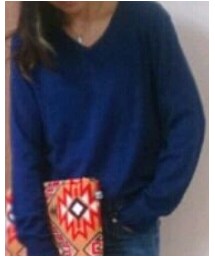 GU | ニット/セーター