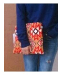 Handmade | クラッチバッグ