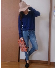 ☺ | クラッチバッグ