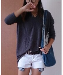 Ungrid | チュニック