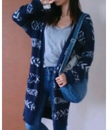 GORGE | カーディガン/ボレロ