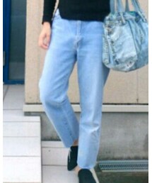 EDWIN | デニムパンツ