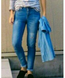 pink adobe | シャツ/ブラウス