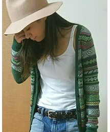 H&M | カーディガン/ボレロ