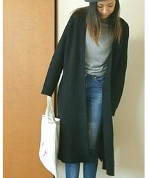 GU | カーディガン/ボレロ