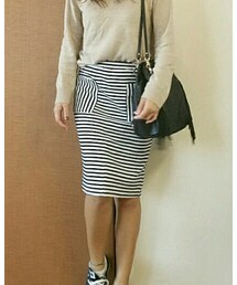 MURUA | スカート