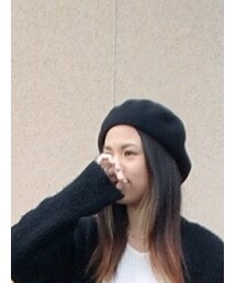 しまむら | ハンチング/ベレー帽