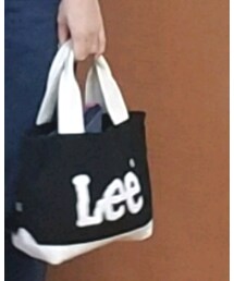 Lee | トートバッグ